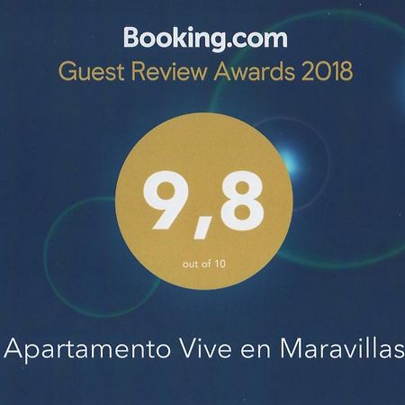 Apartamento Vive En Maravillas Madrid Luaran gambar