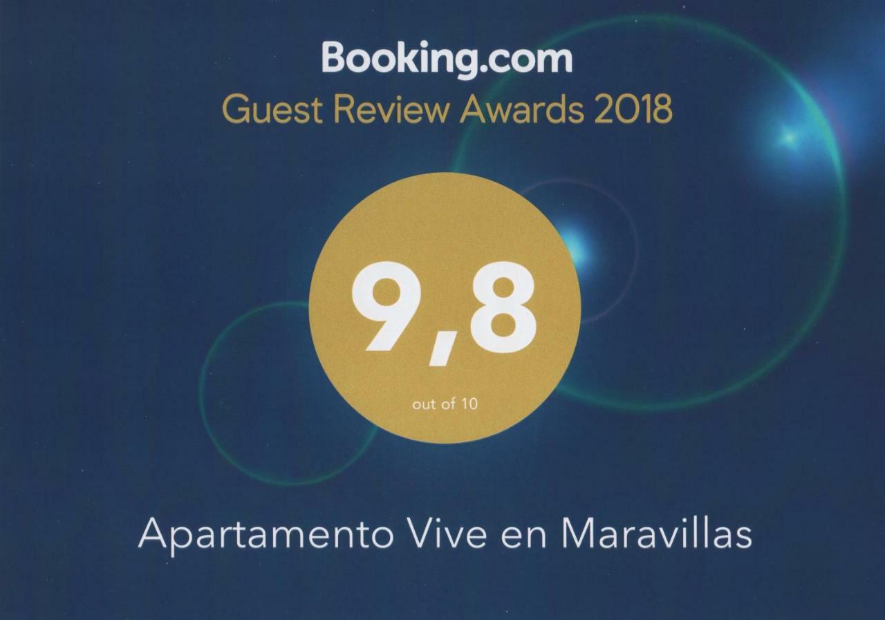 Apartamento Vive En Maravillas Madrid Luaran gambar