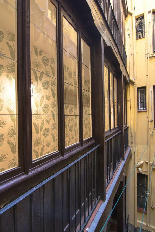 Apartamento Vive En Maravillas Madrid Luaran gambar